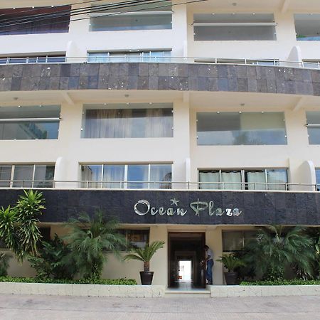 Koox La Mar Condhotel Playa del Carmen Extérieur photo