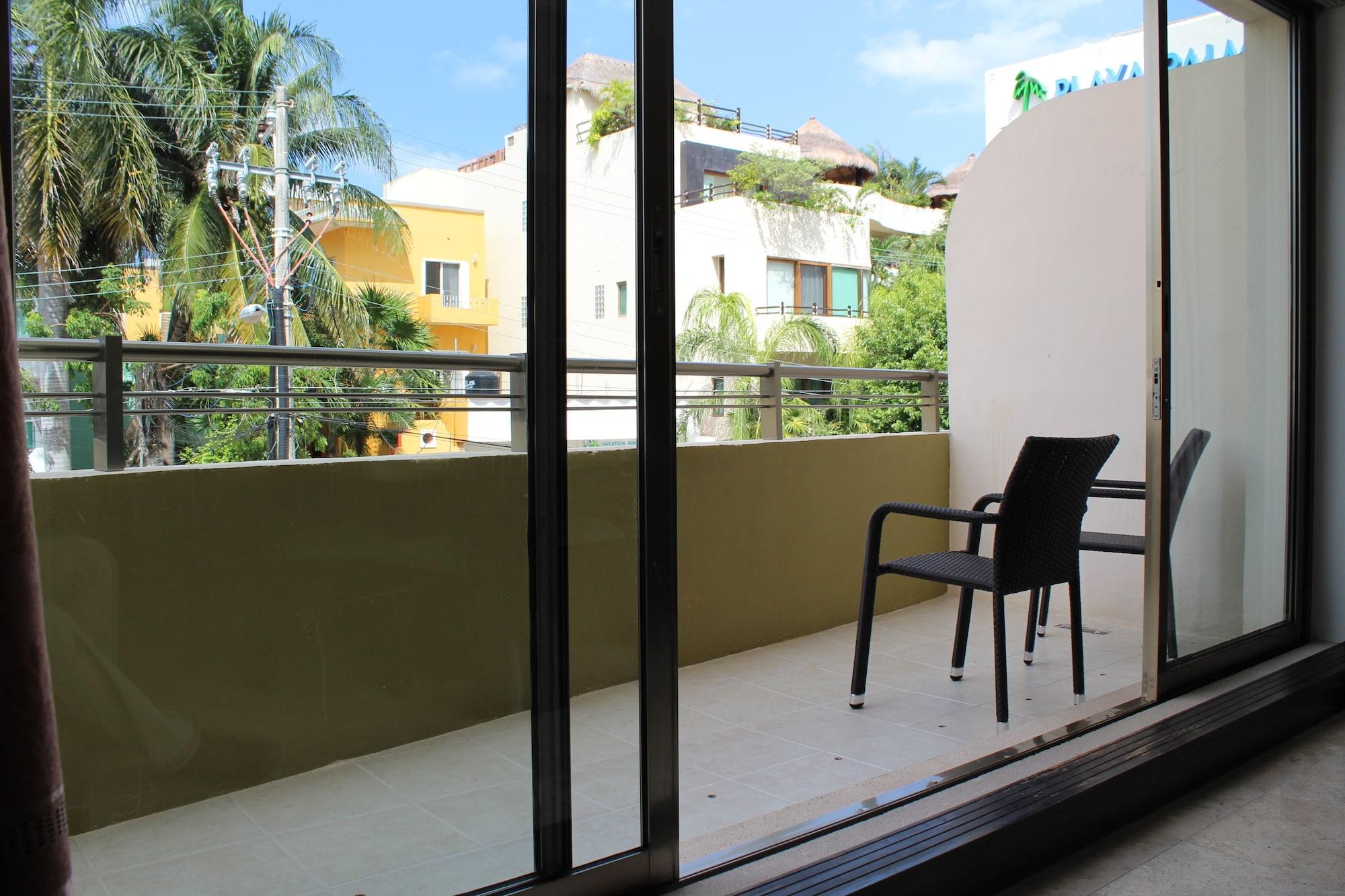 Koox La Mar Condhotel Playa del Carmen Extérieur photo