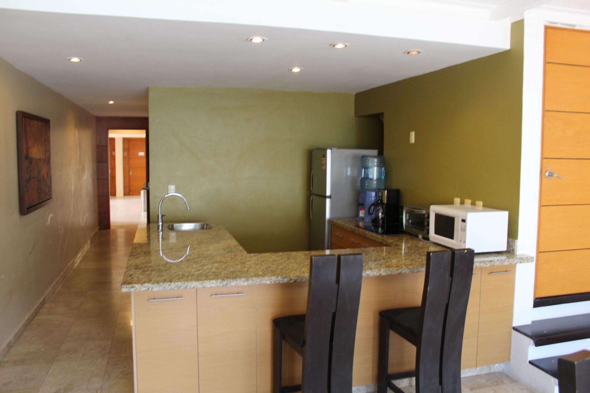 Koox La Mar Condhotel Playa del Carmen Extérieur photo