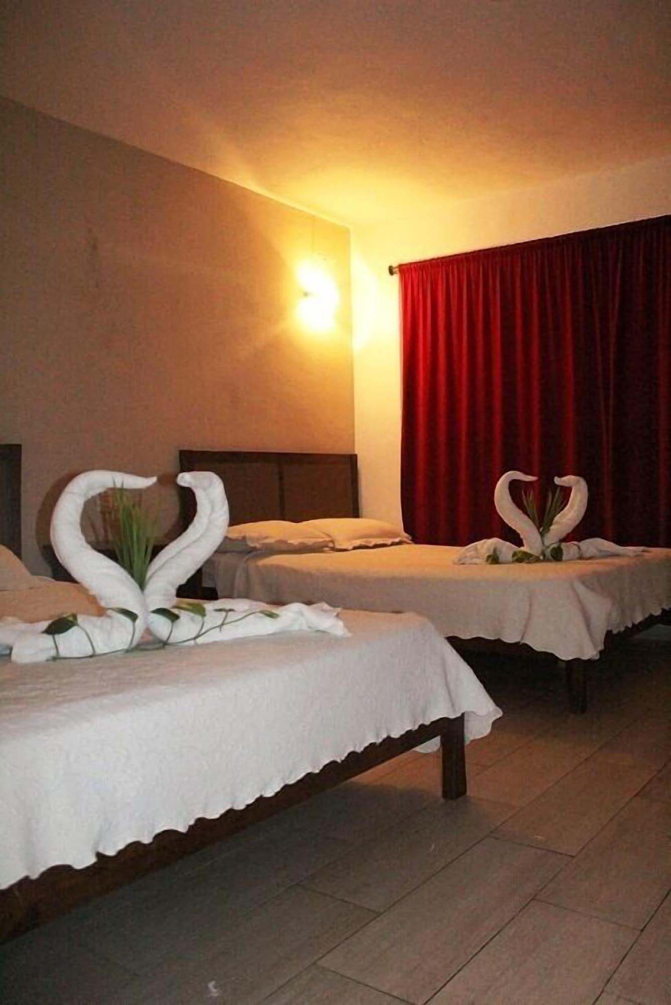 Koox La Mar Condhotel Playa del Carmen Extérieur photo