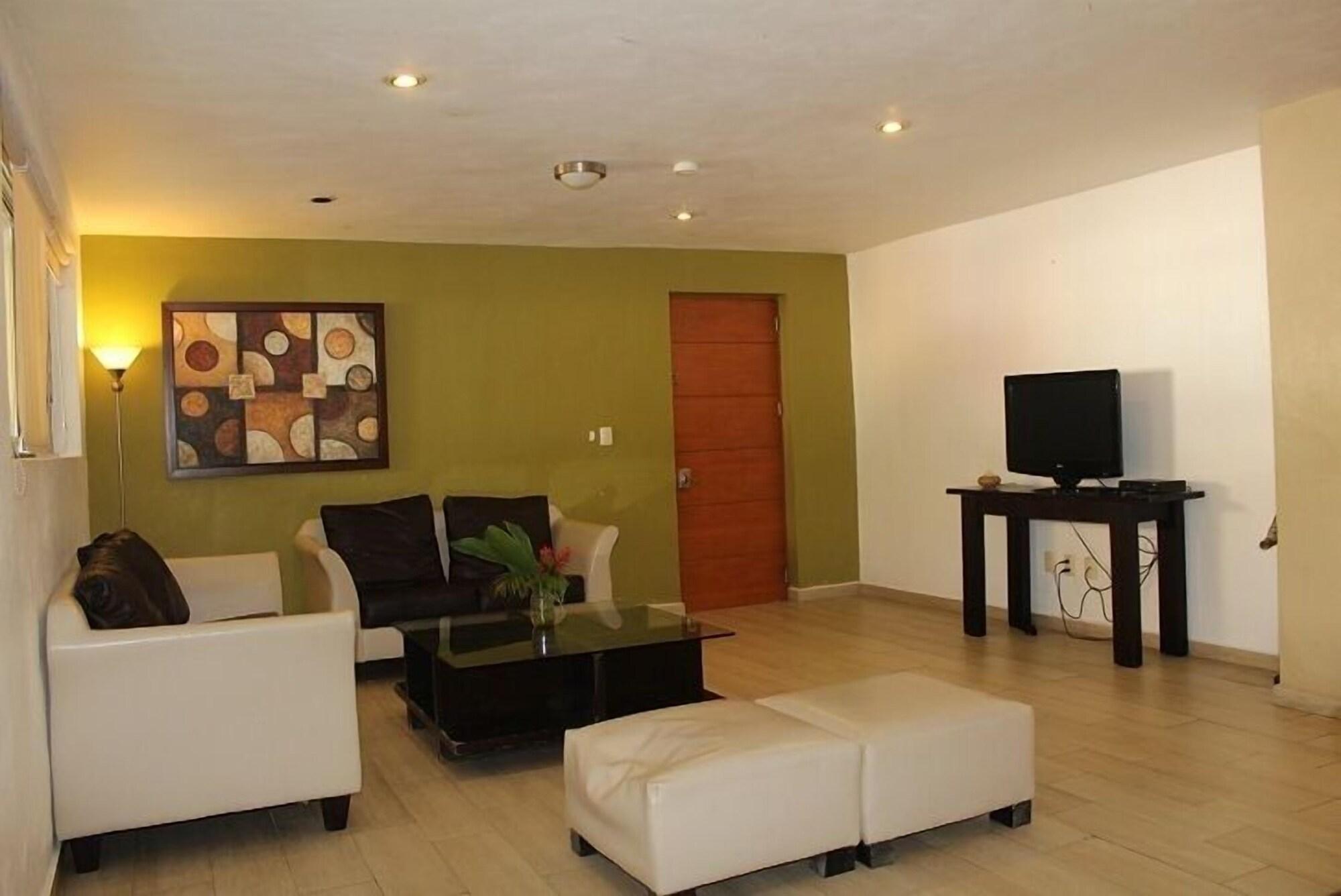 Koox La Mar Condhotel Playa del Carmen Extérieur photo