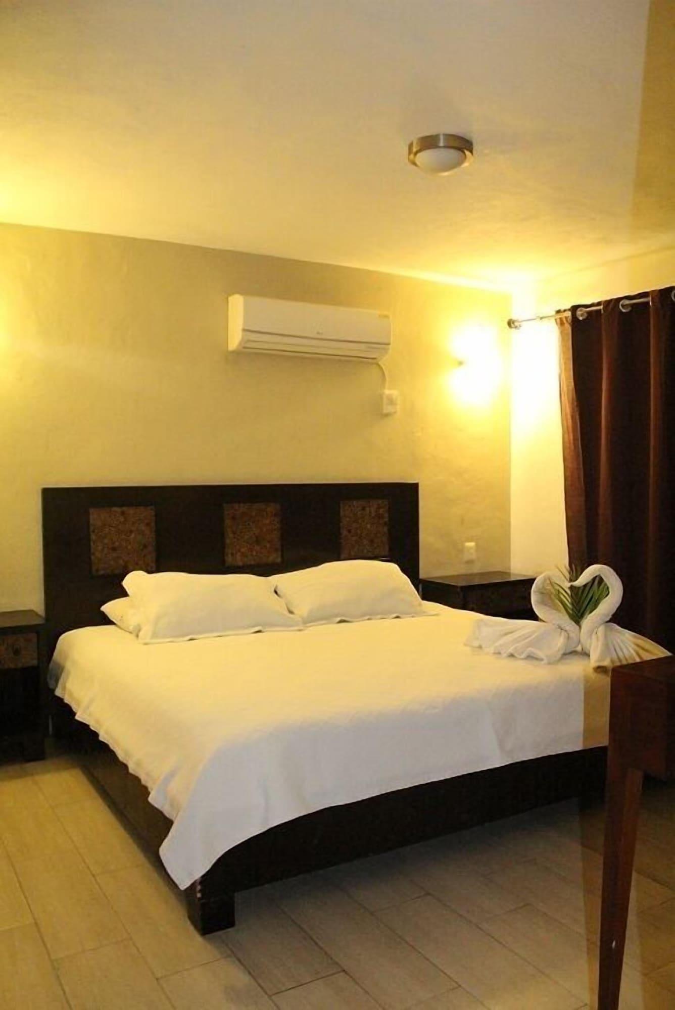 Koox La Mar Condhotel Playa del Carmen Extérieur photo