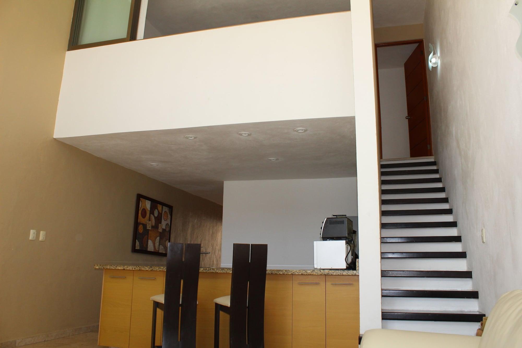 Koox La Mar Condhotel Playa del Carmen Extérieur photo