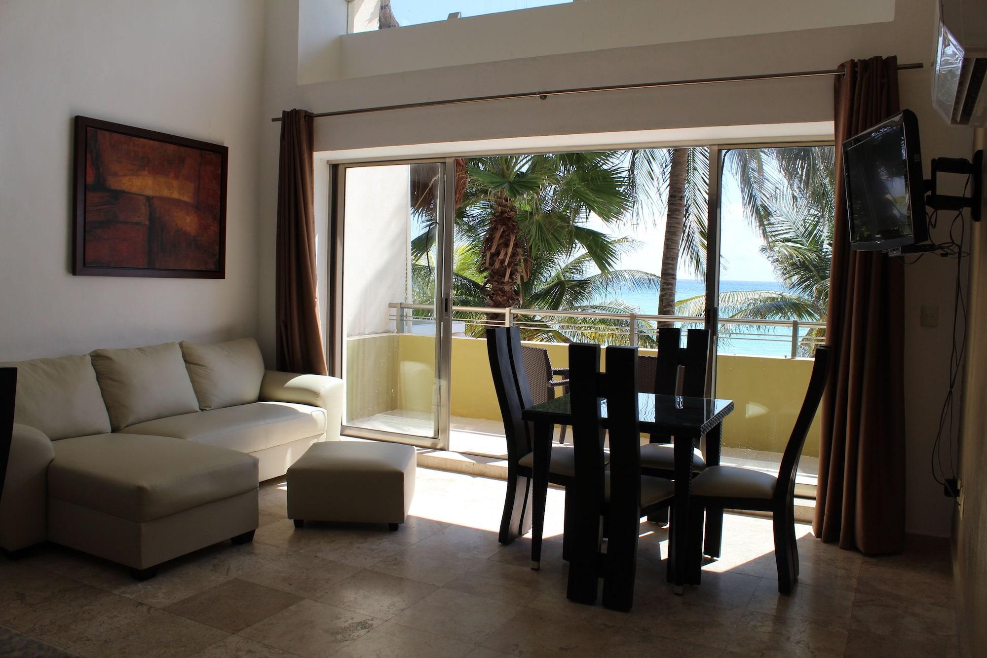 Koox La Mar Condhotel Playa del Carmen Extérieur photo