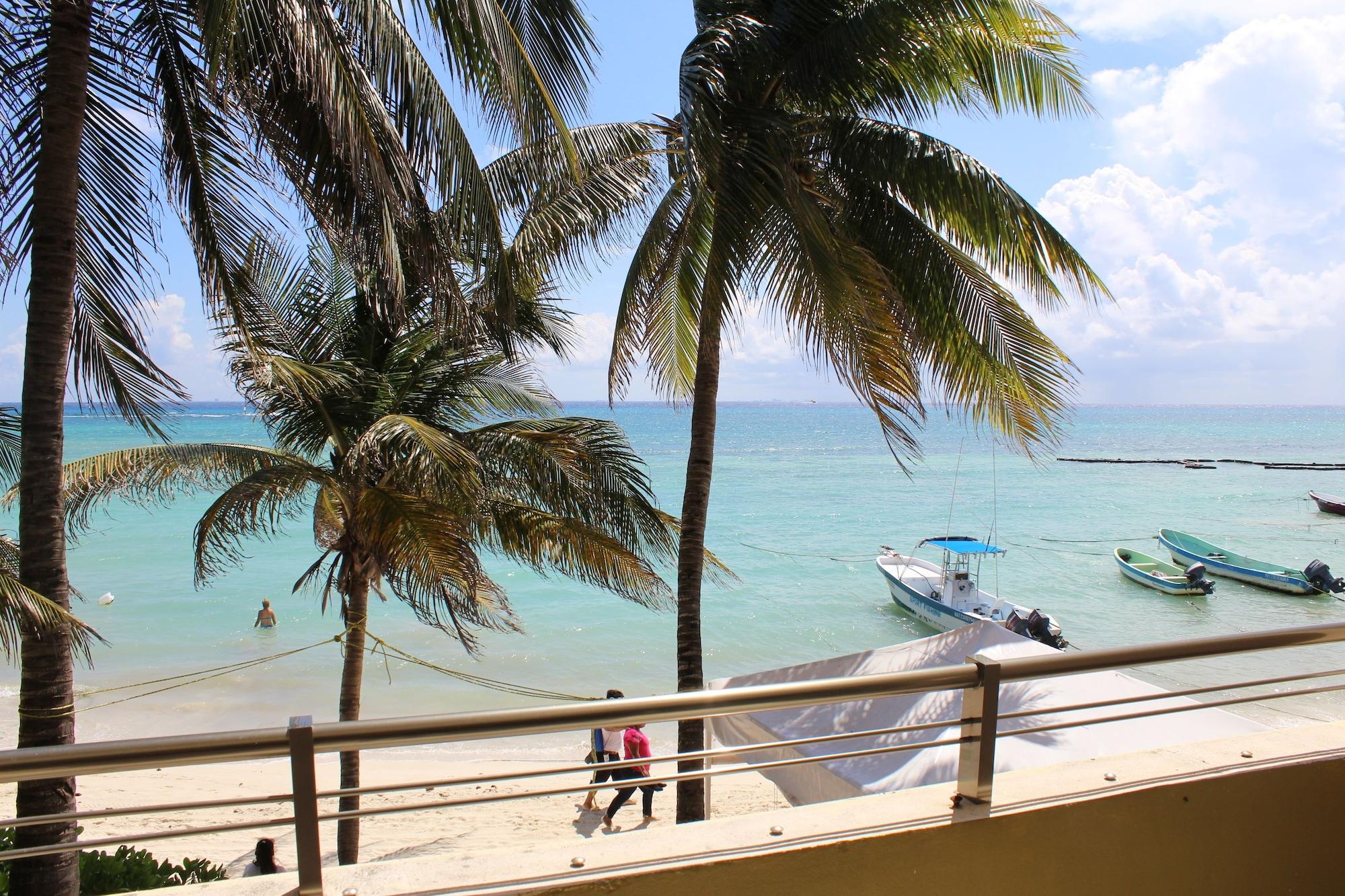 Koox La Mar Condhotel Playa del Carmen Extérieur photo