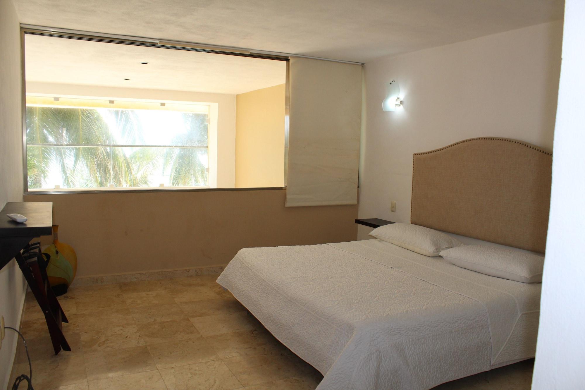 Koox La Mar Condhotel Playa del Carmen Extérieur photo