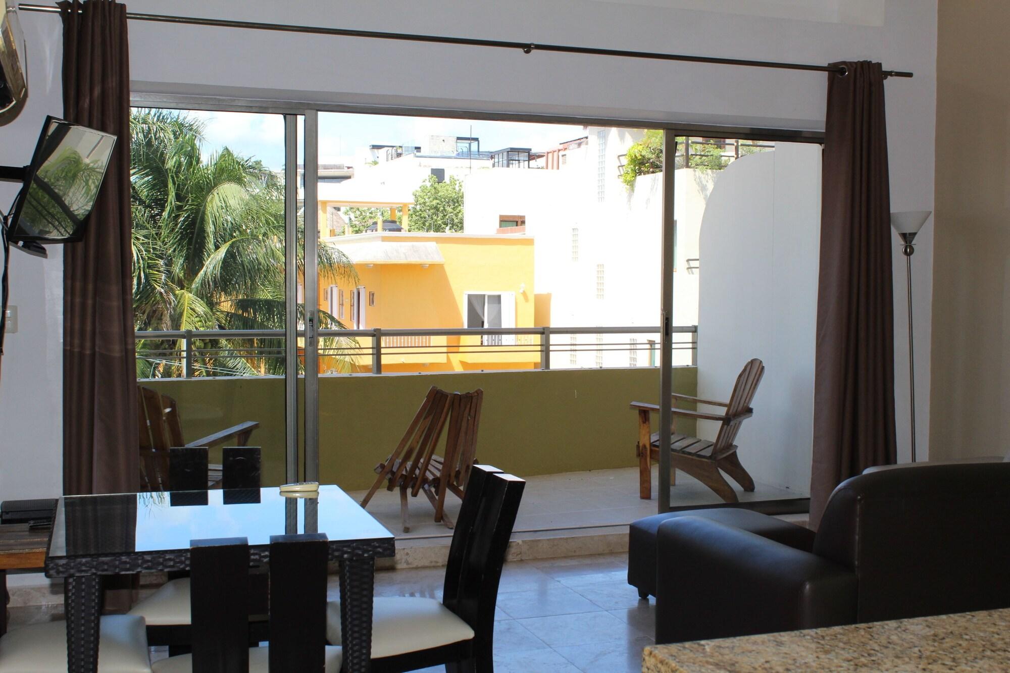 Koox La Mar Condhotel Playa del Carmen Extérieur photo
