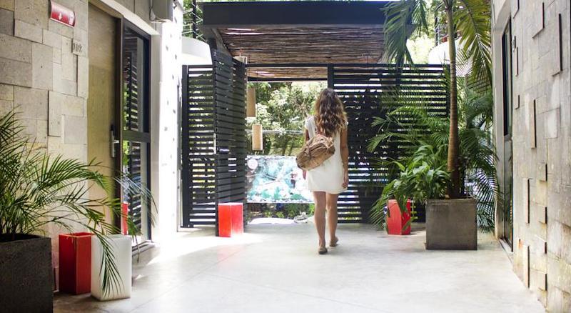 Koox La Mar Condhotel Playa del Carmen Extérieur photo
