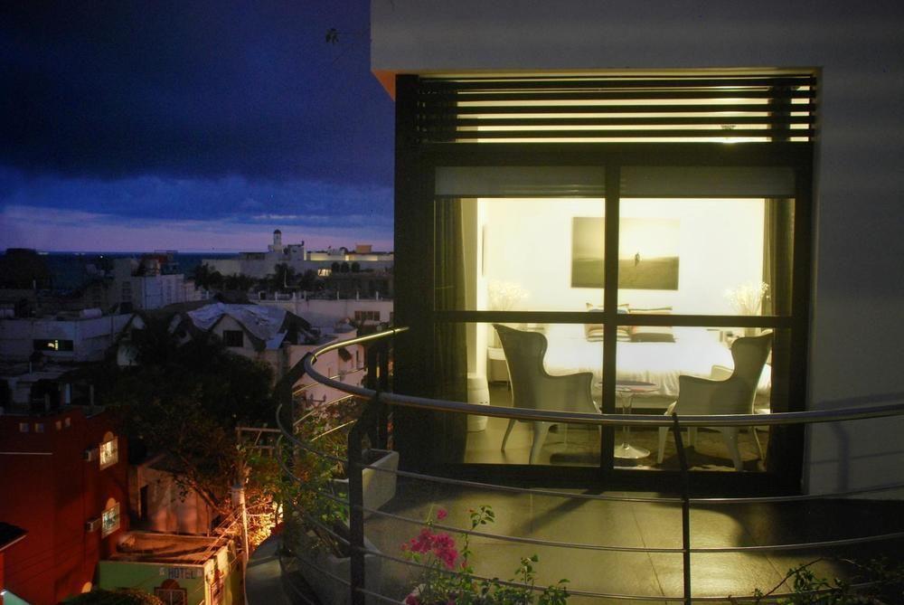Koox La Mar Condhotel Playa del Carmen Extérieur photo