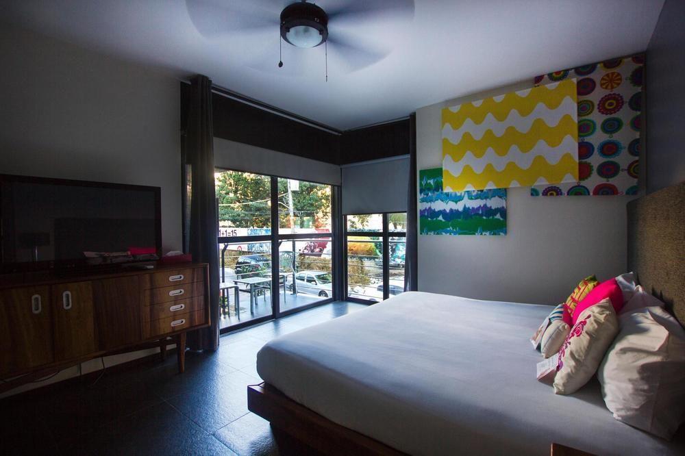 Koox La Mar Condhotel Playa del Carmen Extérieur photo