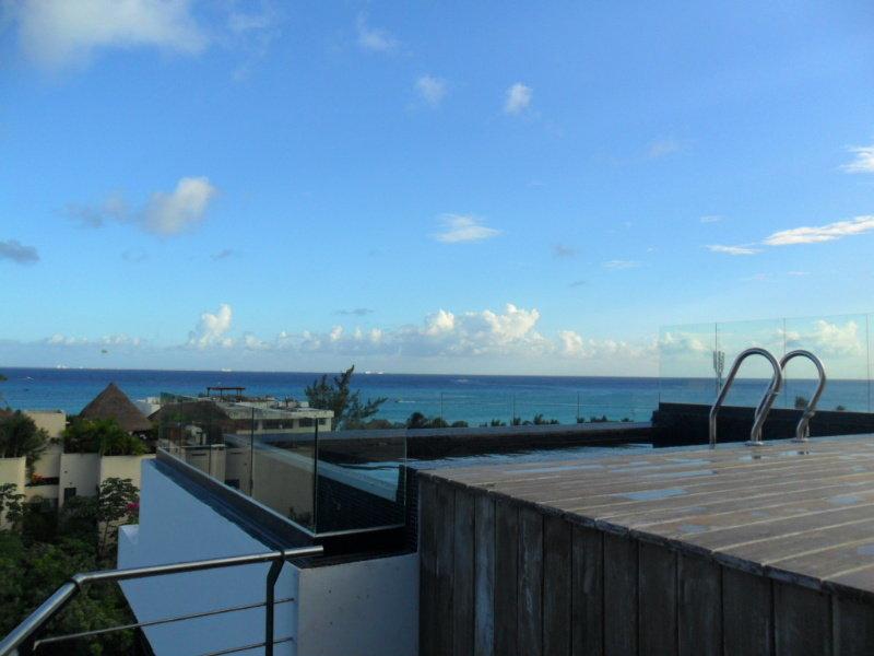 Koox La Mar Condhotel Playa del Carmen Extérieur photo
