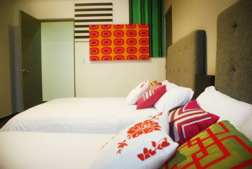 Koox La Mar Condhotel Playa del Carmen Extérieur photo