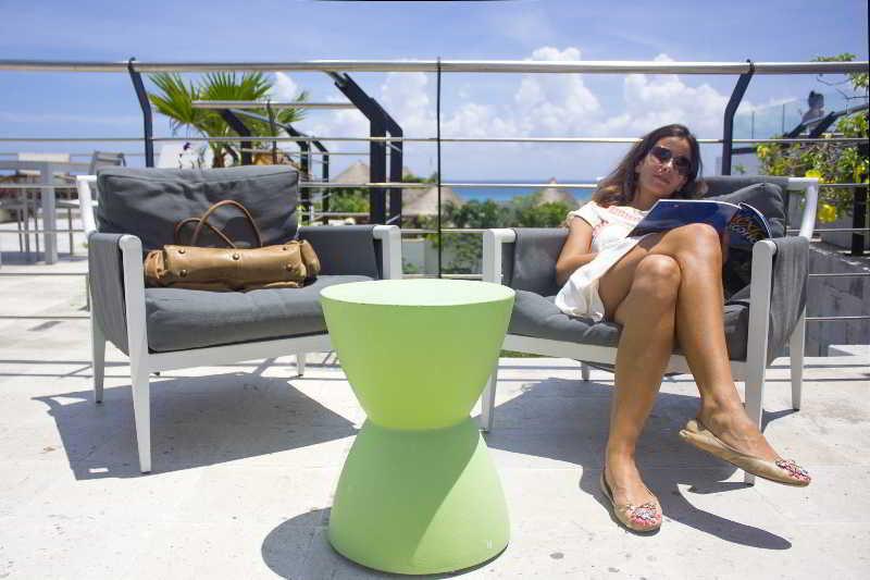 Koox La Mar Condhotel Playa del Carmen Extérieur photo