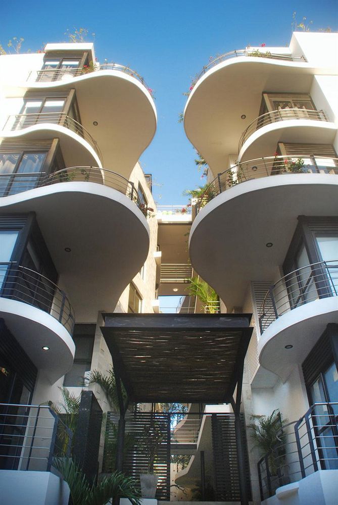 Koox La Mar Condhotel Playa del Carmen Extérieur photo