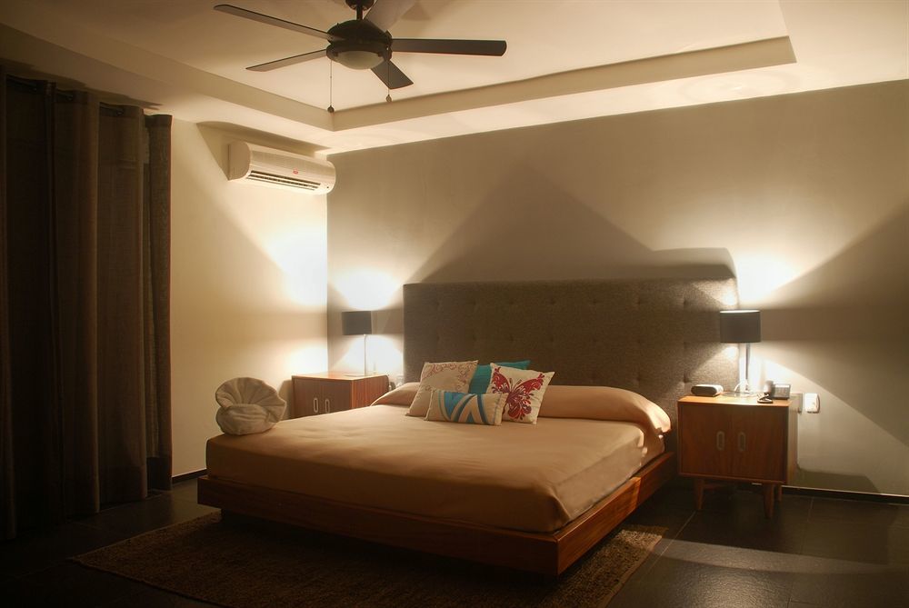 Koox La Mar Condhotel Playa del Carmen Extérieur photo