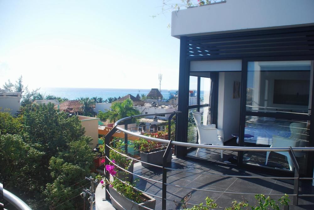 Koox La Mar Condhotel Playa del Carmen Extérieur photo