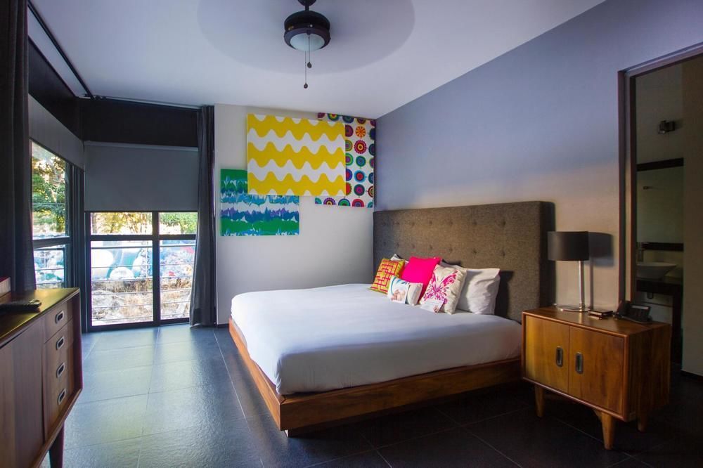 Koox La Mar Condhotel Playa del Carmen Extérieur photo
