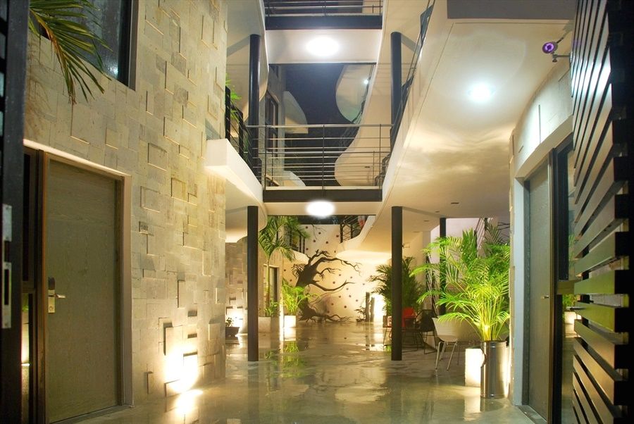Koox La Mar Condhotel Playa del Carmen Extérieur photo