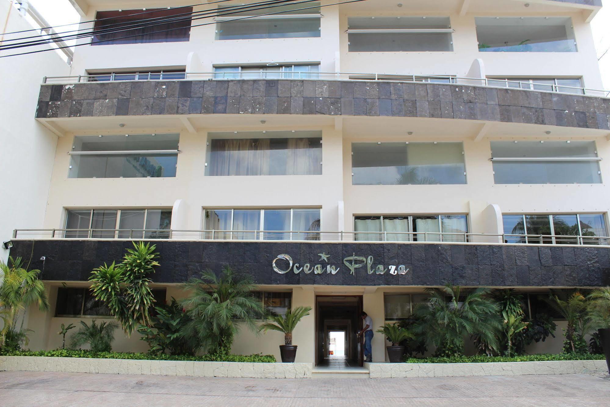Koox La Mar Condhotel Playa del Carmen Extérieur photo