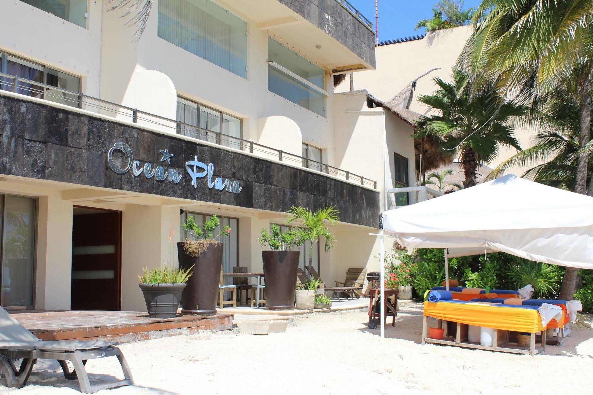 Koox La Mar Condhotel Playa del Carmen Extérieur photo