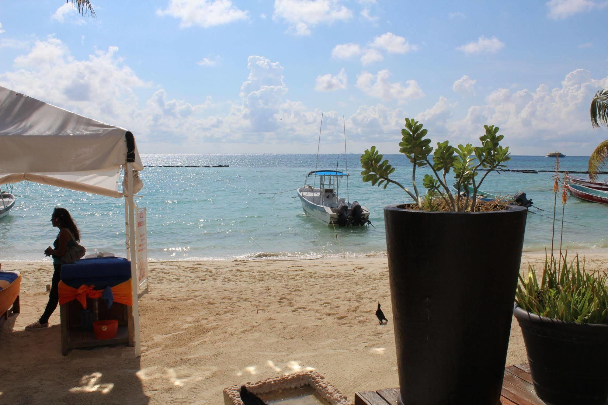Koox La Mar Condhotel Playa del Carmen Extérieur photo