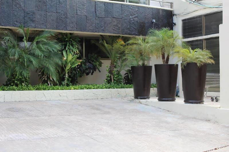 Koox La Mar Condhotel Playa del Carmen Extérieur photo